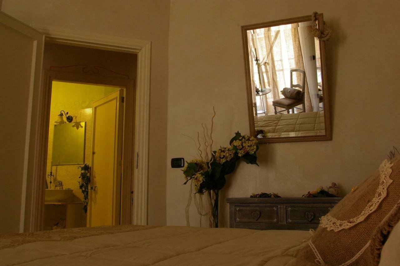 Serapo Bed And Breakfast Gaeta Exterior foto
